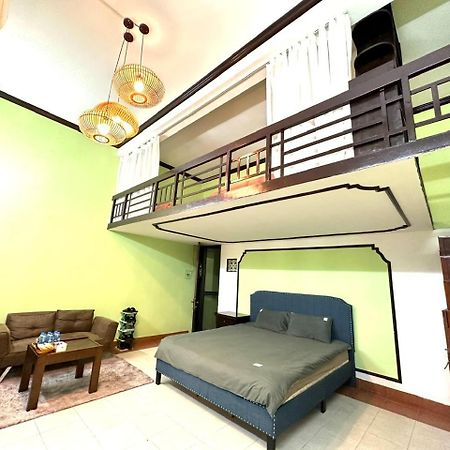 Warm Hanoi, Near Hoankiem Lake, 2Brs, Old Quarter المظهر الخارجي الصورة