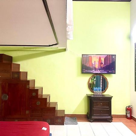 Warm Hanoi, Near Hoankiem Lake, 2Brs, Old Quarter المظهر الخارجي الصورة