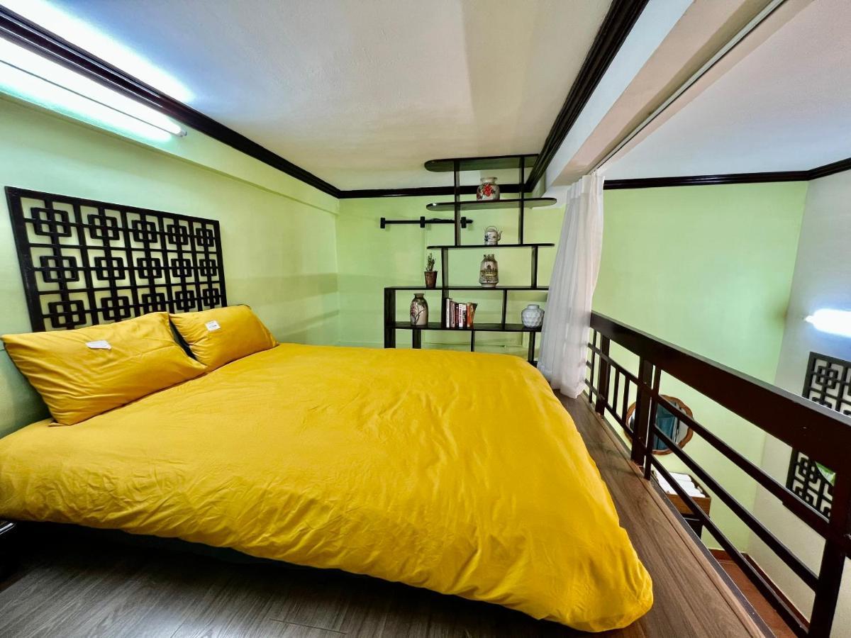 Warm Hanoi, Near Hoankiem Lake, 2Brs, Old Quarter المظهر الخارجي الصورة