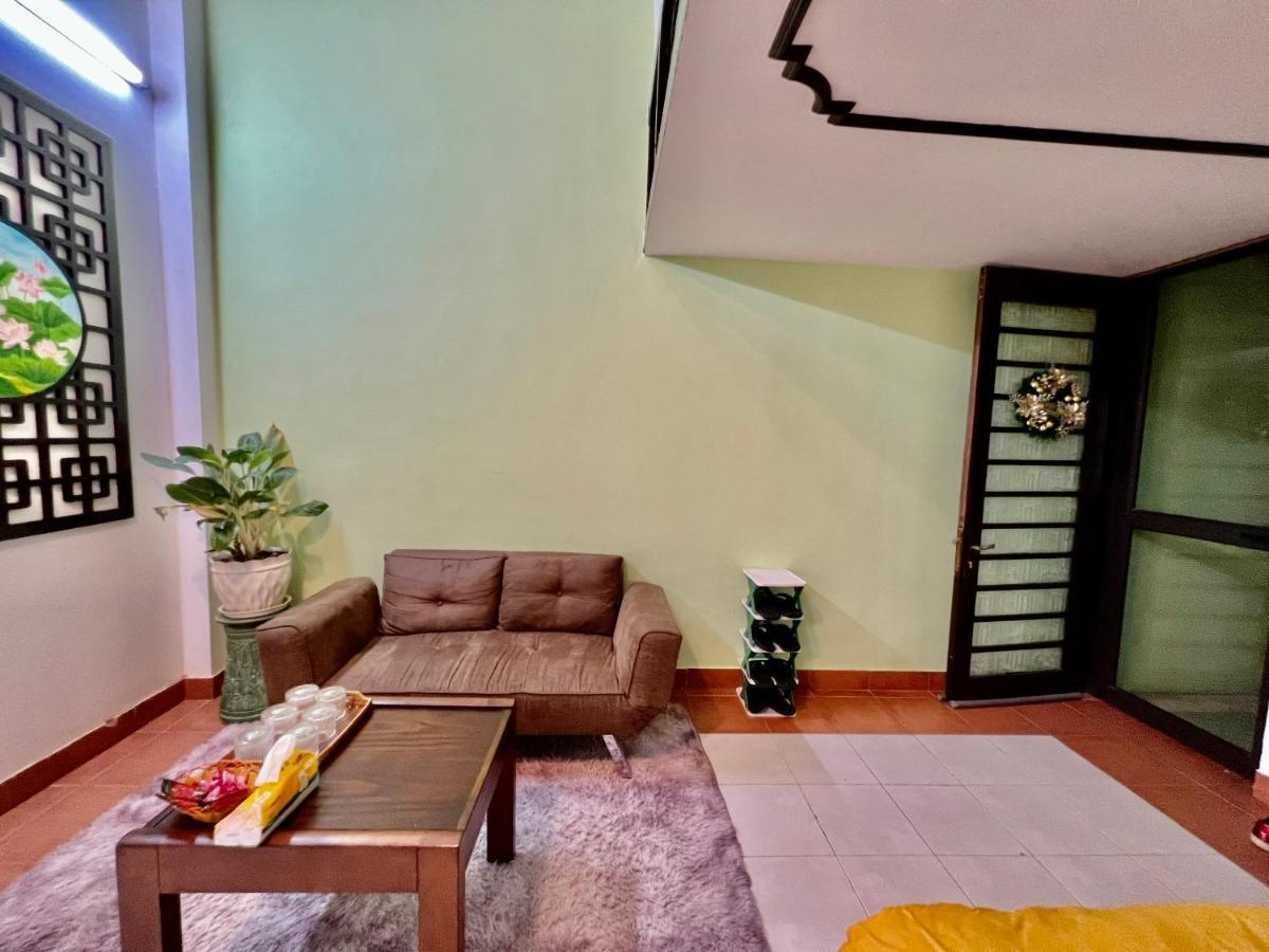 Warm Hanoi, Near Hoankiem Lake, 2Brs, Old Quarter المظهر الخارجي الصورة
