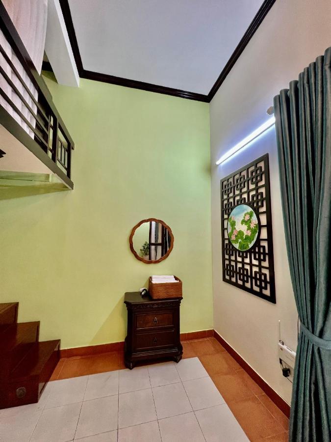 Warm Hanoi, Near Hoankiem Lake, 2Brs, Old Quarter المظهر الخارجي الصورة