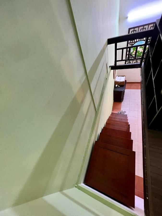 Warm Hanoi, Near Hoankiem Lake, 2Brs, Old Quarter المظهر الخارجي الصورة