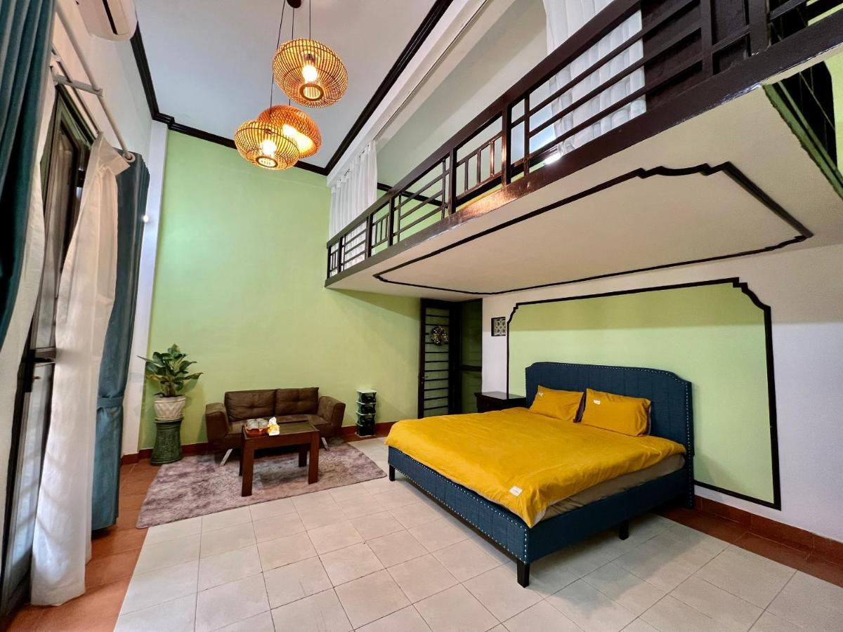 Warm Hanoi, Near Hoankiem Lake, 2Brs, Old Quarter المظهر الخارجي الصورة