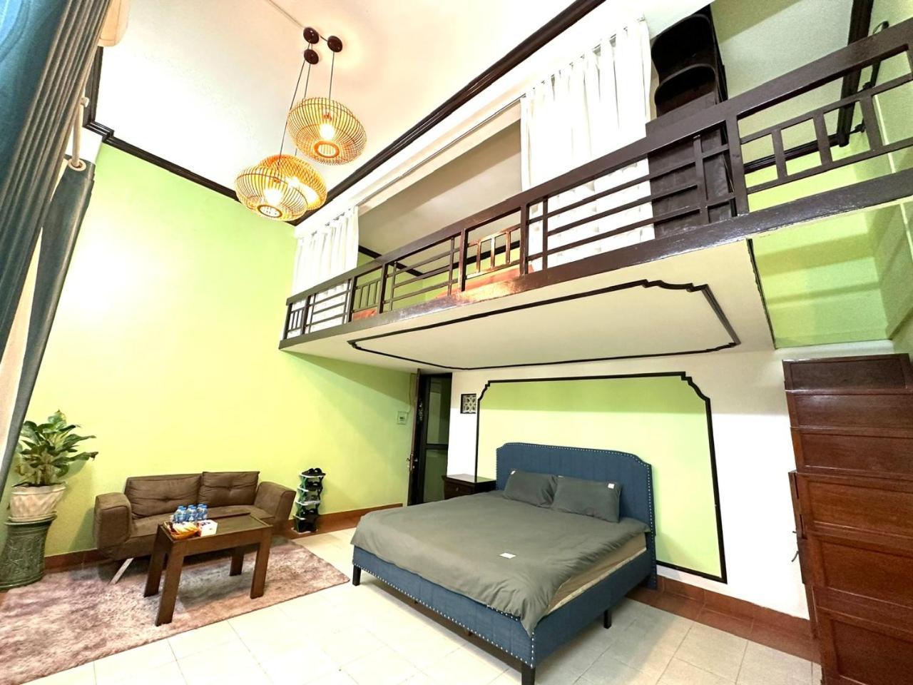 Warm Hanoi, Near Hoankiem Lake, 2Brs, Old Quarter المظهر الخارجي الصورة
