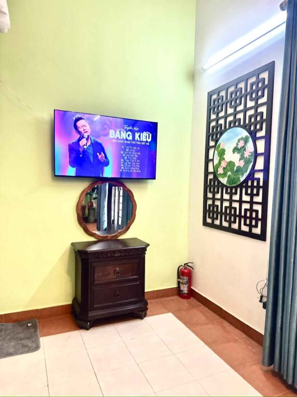 Warm Hanoi, Near Hoankiem Lake, 2Brs, Old Quarter المظهر الخارجي الصورة